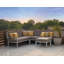 Travira Modular Side Chair with Cushions-1724851270