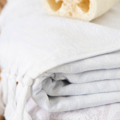 Serviette de bain Lillehammer