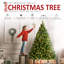 Christmas Tree with LED Lights-500813101