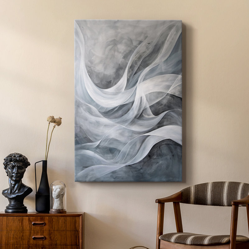Série ABSTRACT CDLxxxi - galerie sur mesure