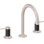 D Street 8" Widespread Lavatory Faucet