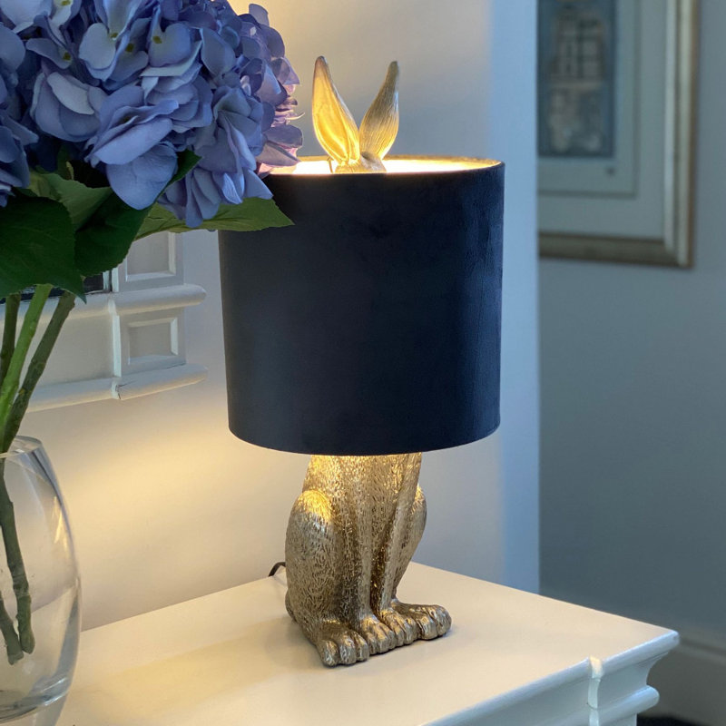 Table Lamp Adjustable Resin USB Table Lamp Lamp