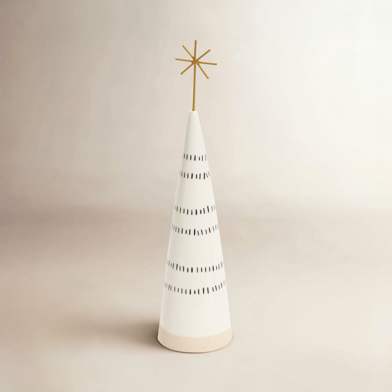 Ceramic Tabletop Tree