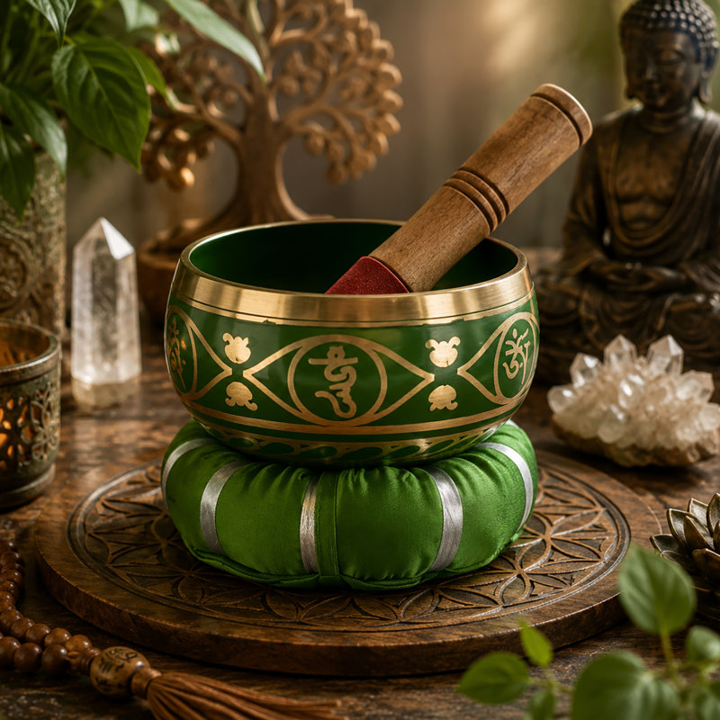 Sarmiento Metal Decorative Bowl 1