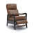 Gracelyn 3 Way Leather Recliner-98429492-98429497-124925272