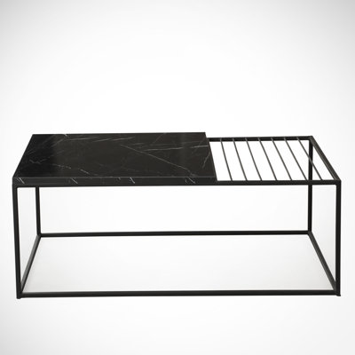 Manuel Frame Coffee Table