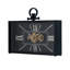 Horloge de table 17,5x3x13