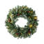 Faux Pine 61cm Wreath