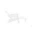 Chaises longues d'extérieur 2 pièces 2 pièces-478478655