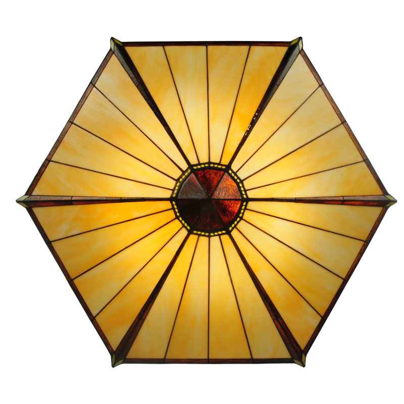 Peaches 6 - Light Pendant