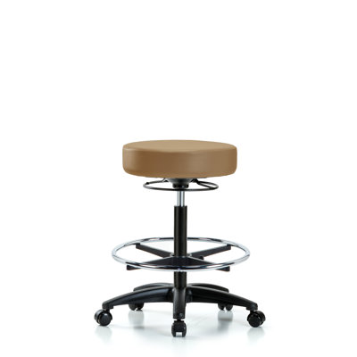 Tabouret de laboratoire Audet