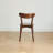 Nature Wood Dining Chair-2070462782-2028346385