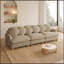 Canapé modulaire Comfy Chenille-303341357