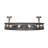 Philus 12 - Light Dimmable Drum Chandelier