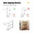 16 Pair Shoe Storage Cabinet-952764424