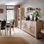 Caldecote Display Cabinet