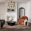 ARCHIE SIDE TABLE