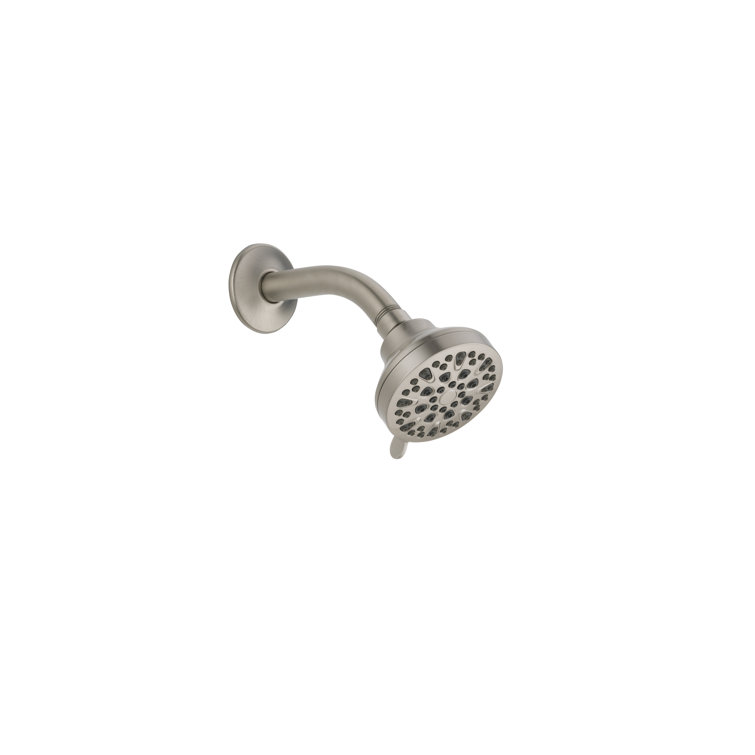 Multi Function Adjustable Shower Head