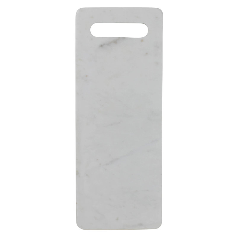 Planche à fromage en marbre Moyo 