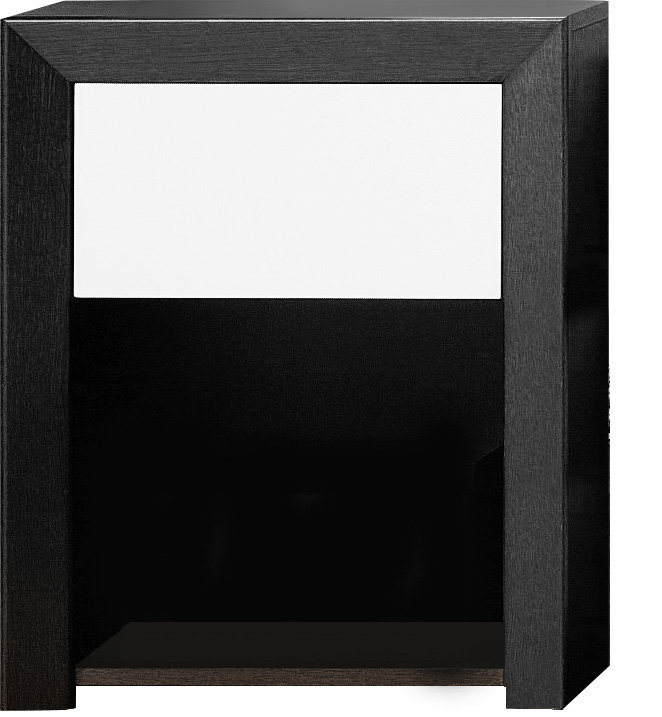 Derryberry 50 cm W Bedside Table