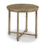 Caldera End Table