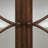 Berwick 4 Door Credenza