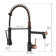 Fapully Pull Down Kitchen Faucet