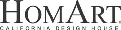 HomArt logo