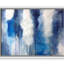 «In The Clouds», peinture sur toile à cadre flottant-46828103-46828108