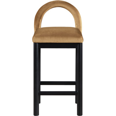 Tabouret de comptoir Conrad