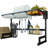 Stainless Steel Dish Rack