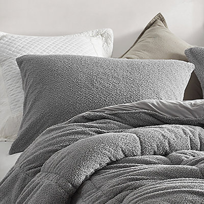 Other Items Polyester Sham Set