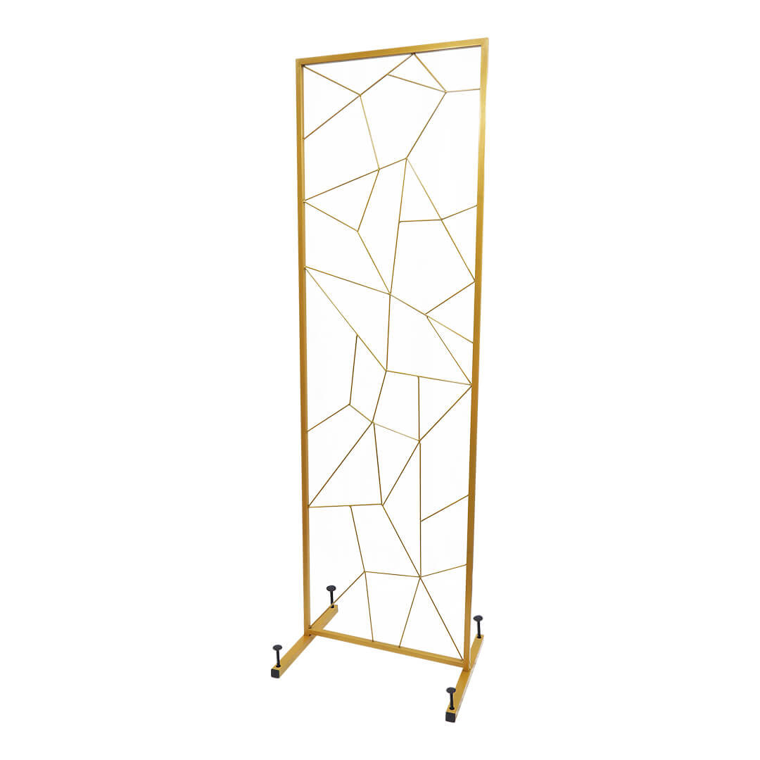 Iron Backdrops & Signs Koyal Wholesale 