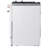 LG STUDIO InstaView® Gas Slide-in Range with ProBake Convection® and Air Fry, 6.3 cu. ft.-100389893