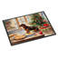 Paillasson Dachshund Junya DAC3777-92904938