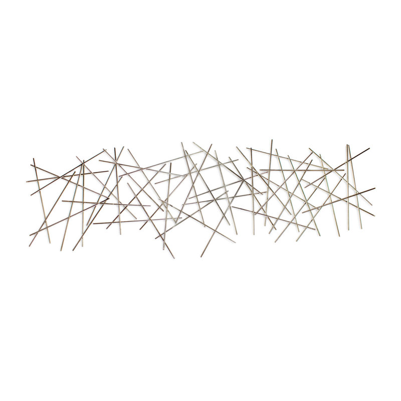 Handmade Modern Abstract Wall Decor
