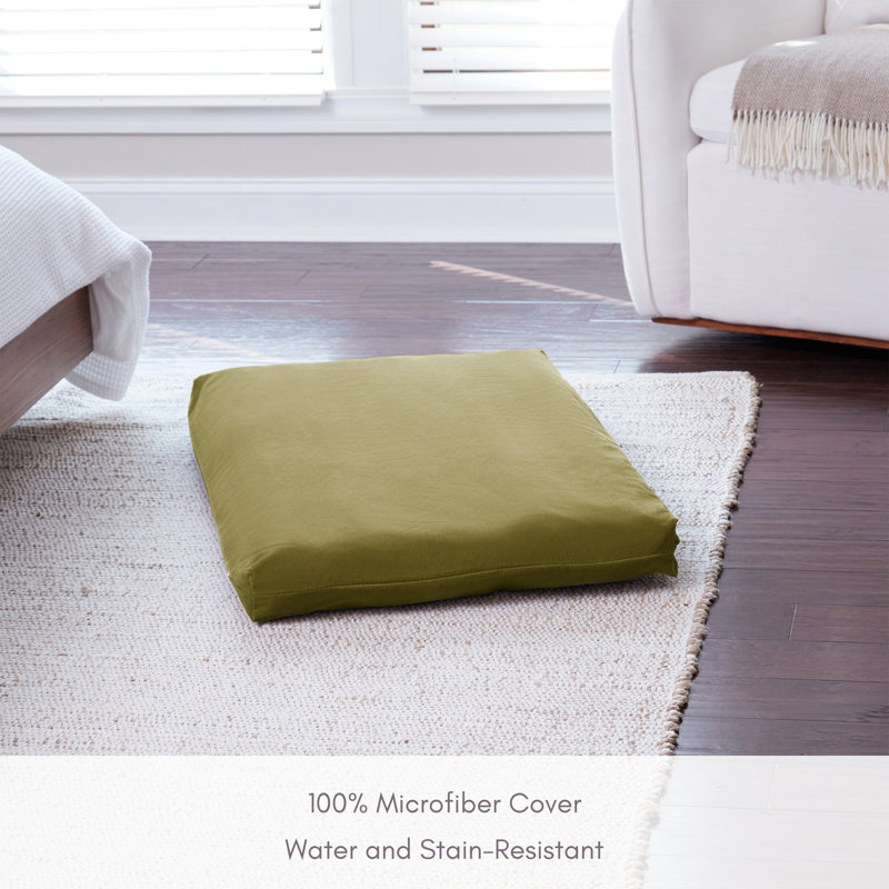 Tapis de caisse Cooper Deluxe, Moyen (l 36 po x P 23 po x H 3 po), Moss