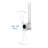 Mount-it Single Screen Ceiling Mount