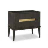 Palmer 2 - Drawer Nightstand