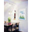 Eyre Tarney - Single Picture Frame Painting-1896499946
