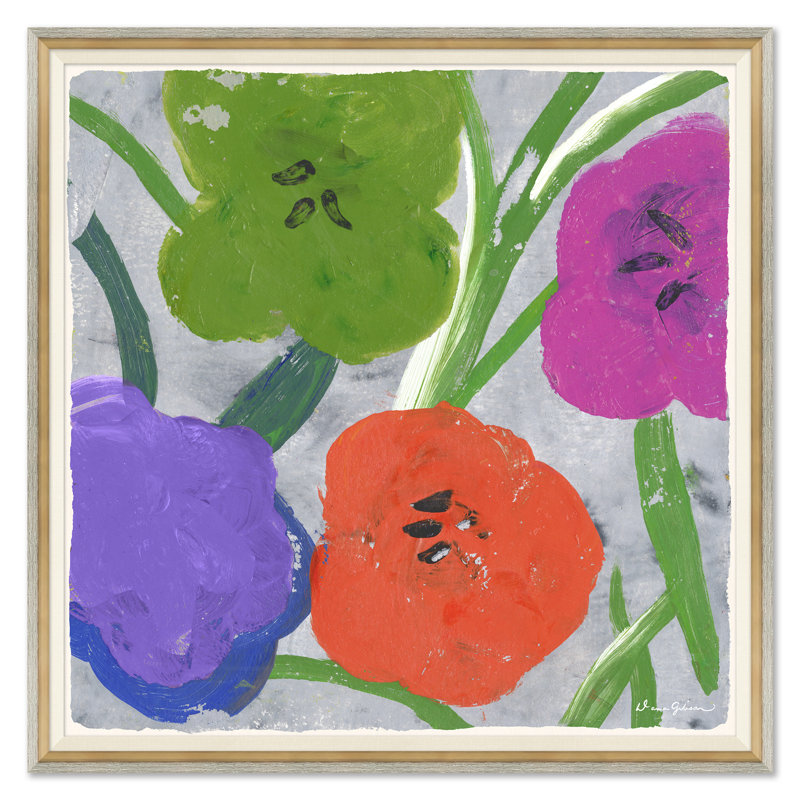 Fanciful Art Set Set by Dana Gibson