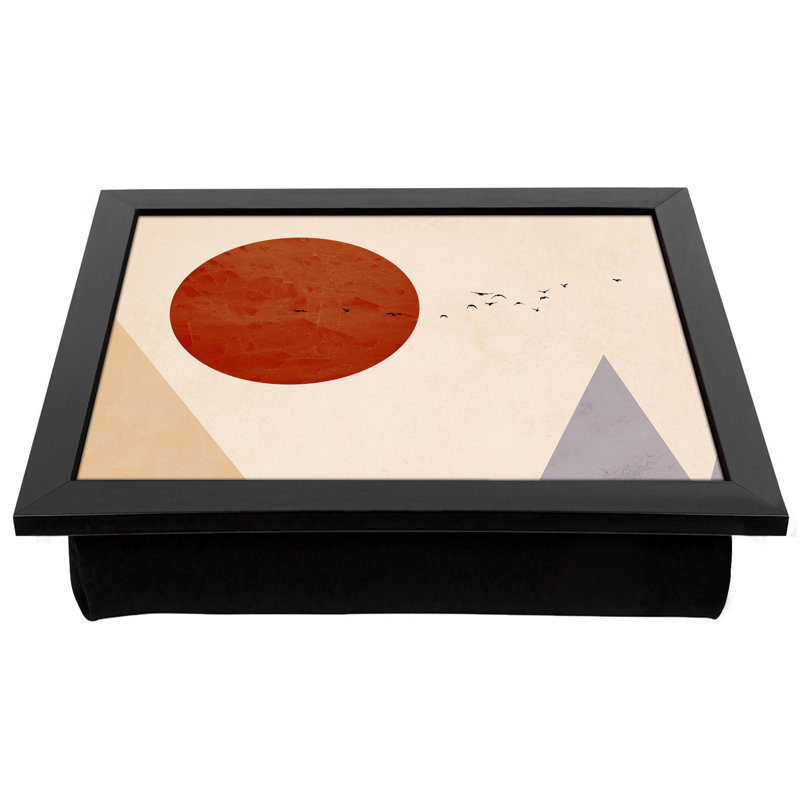 Breakfast Tray