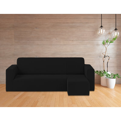 Rustica Chaise Lounge Slipcover