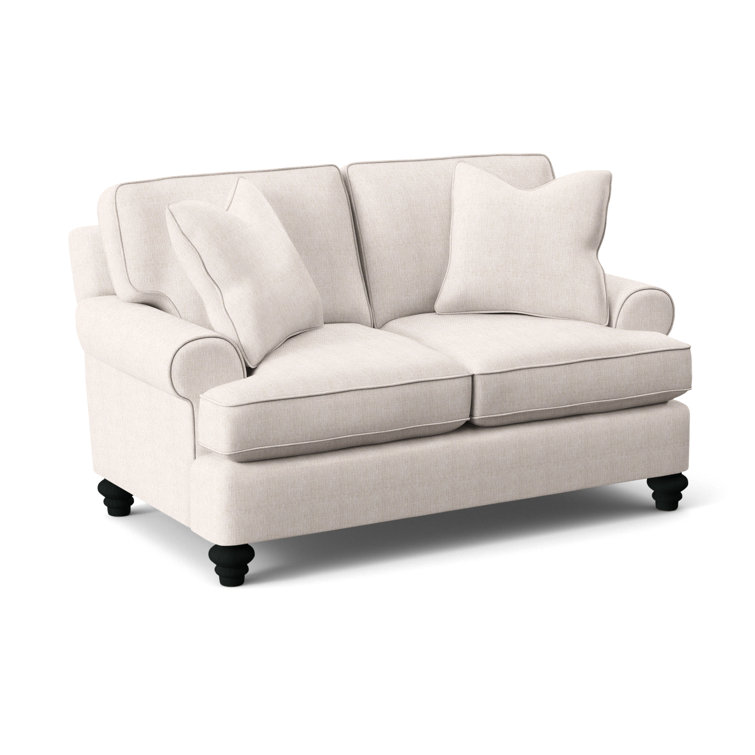 Lowell Upholstered 60'' Loveseat