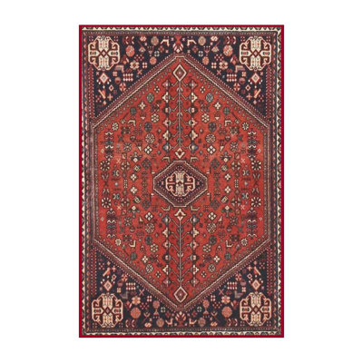 Oriental Indoor Rug