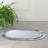 Timeless Metal Tray