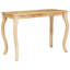 Solid Wood Dining Table