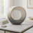 Elysia Ceramic Abstract Decorative Object-1708633196-1668059652