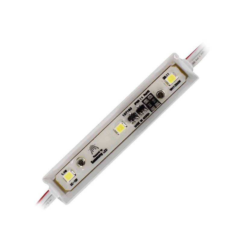 Equivalent Tube Light Dimmable 6500K LED Bulb