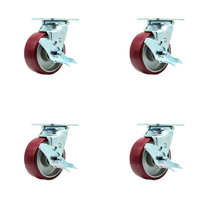 Swivel Caster